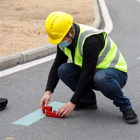 road marking thickness test|road markings quiz.